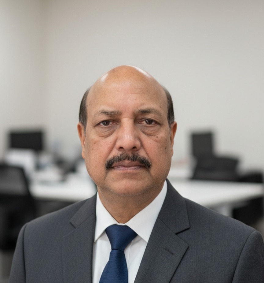 Mr. Anil Kumar Agarwal - Founder of Bengal Battery Co.