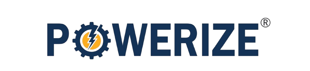 Powerize Logo